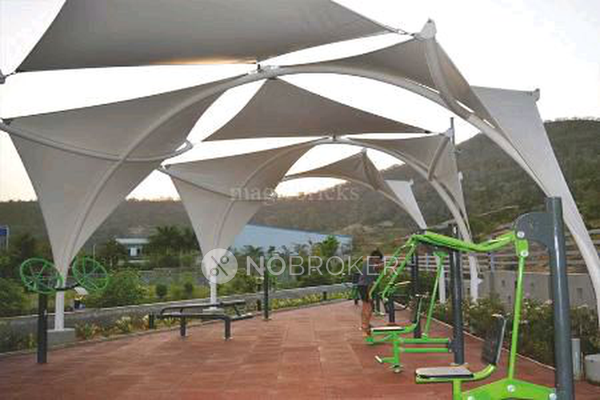2 BHK Flat In Highmont Socity Phase 2 for Rent  In Hinjawadi