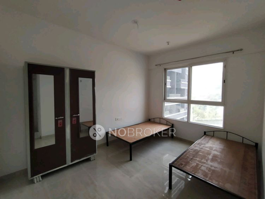 2 BHK Flat In Highmont Socity Phase 2 for Rent  In Hinjawadi