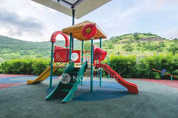 2 BHK Flat In Highmont Socity Phase 2 for Rent  In Hinjawadi