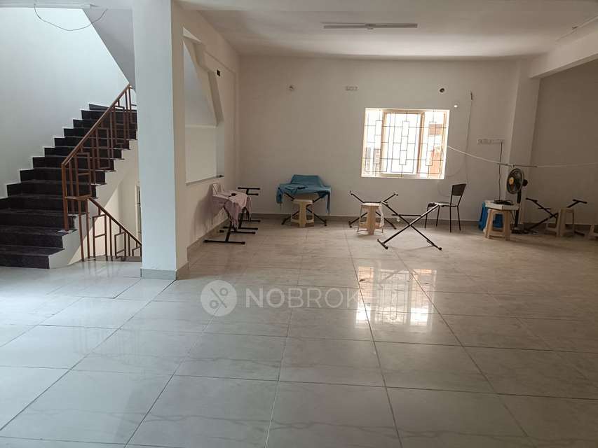 Office Space in Akshayanagar, Bangalore for Rent 