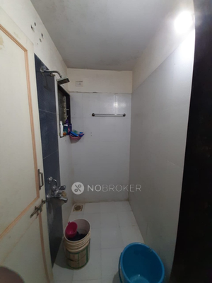 1 BHK Flat In Kalp Homes for Rent  In  Vadgaon Sheri