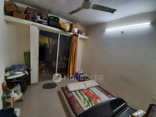 1 BHK Flat In Kalp Homes for Rent  In  Vadgaon Sheri