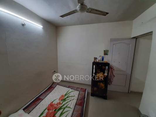 1 BHK Flat In Kalp Homes for Rent  In  Vadgaon Sheri