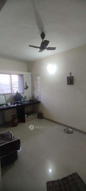 1 BHK Flat In Kalp Homes for Rent  In  Vadgaon Sheri