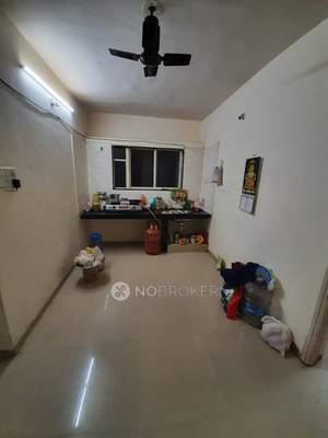 1 BHK Flat In Kalp Homes for Rent  In  Vadgaon Sheri