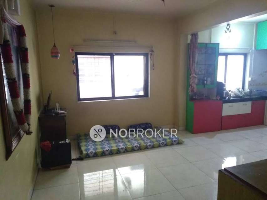 2 BHK Flat In Radhika Chs for Rent  In Anand Nagar