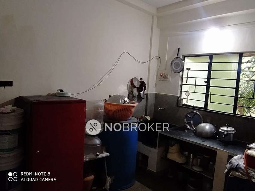 1 BHK Flat In Khb Apartment For Sale  In Yelahanka