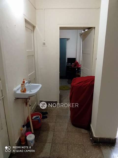 1 BHK Flat In Khb Apartment For Sale  In Yelahanka