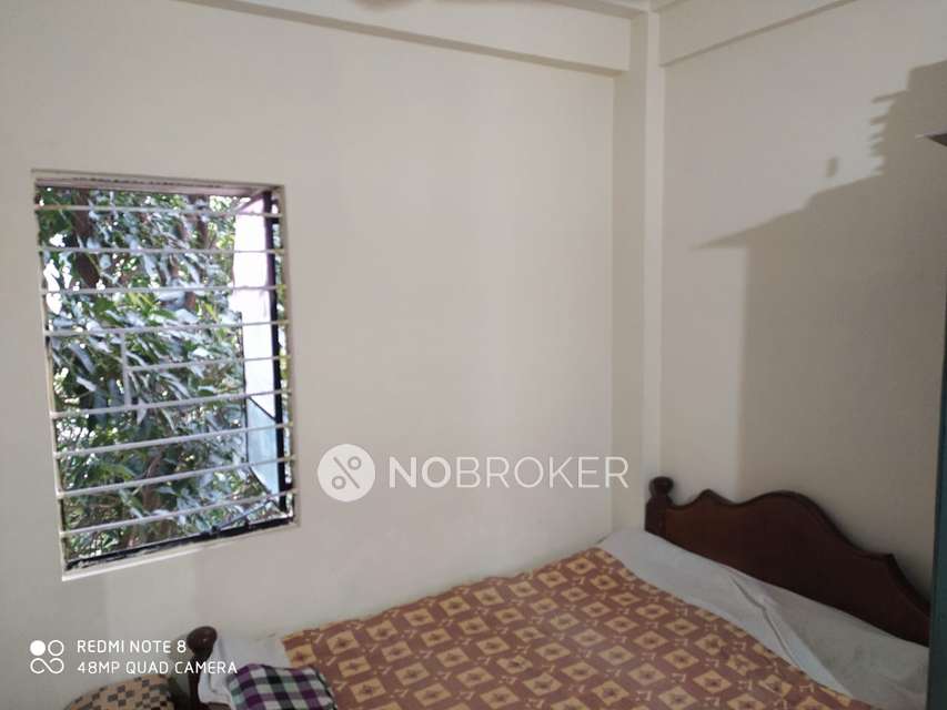 1 BHK Flat In Khb Apartment For Sale  In Yelahanka