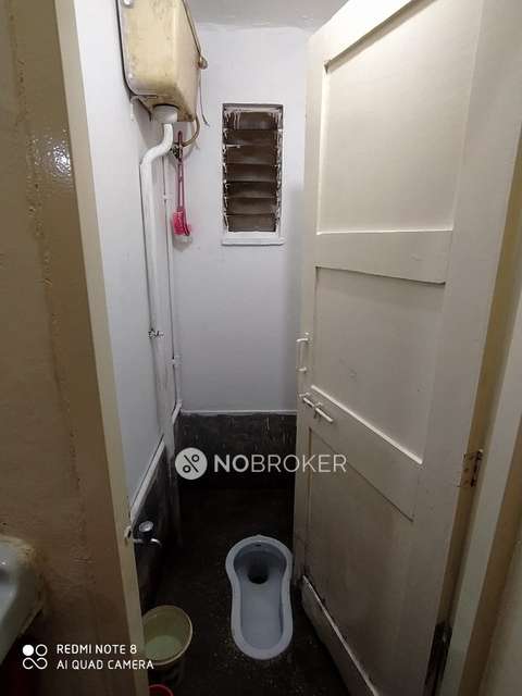 1 BHK Flat In Khb Apartment For Sale  In Yelahanka