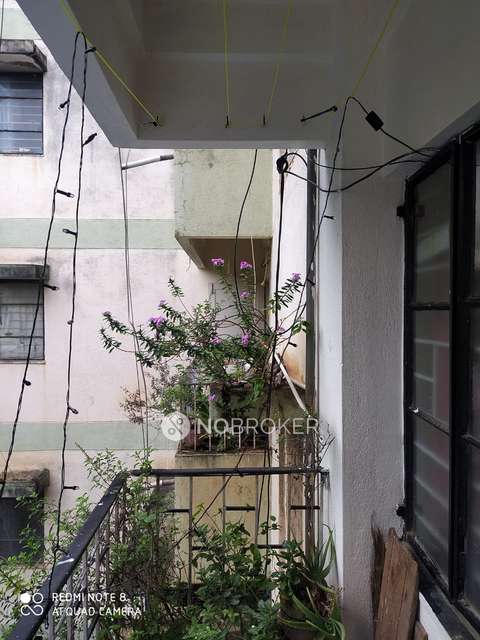 1 BHK Flat In Khb Apartment For Sale  In Yelahanka