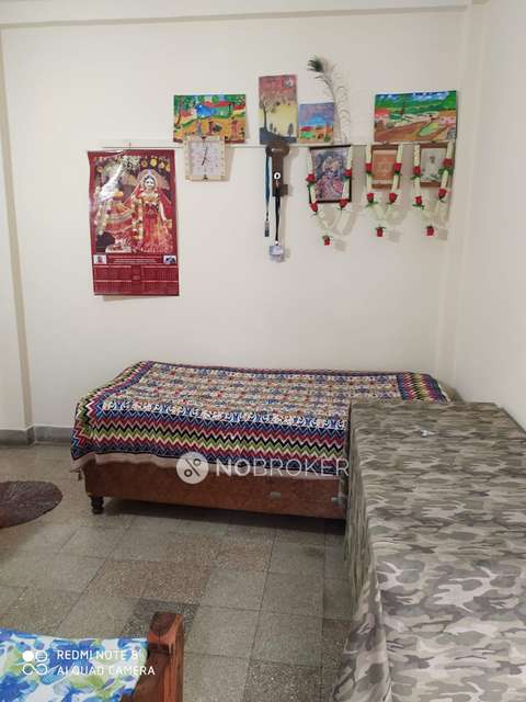 1 BHK Flat In Khb Apartment For Sale  In Yelahanka