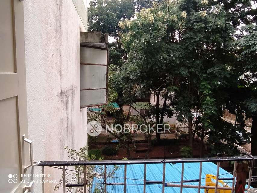 1 BHK Flat In Khb Apartment For Sale  In Yelahanka