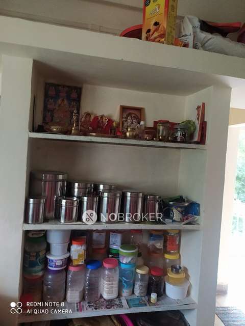 1 BHK Flat In Khb Apartment For Sale  In Yelahanka