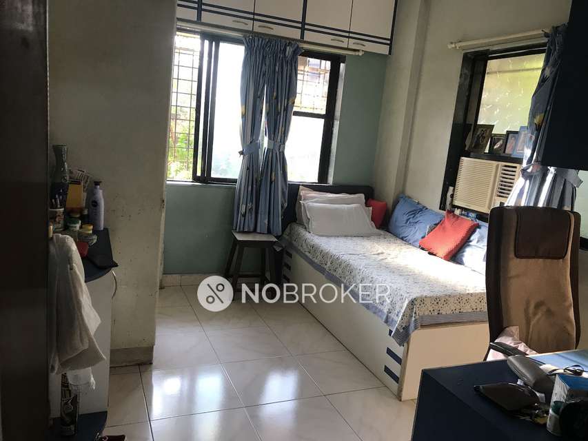 3 BHK Flat In Anil Apts. For Sale  In Mulund East