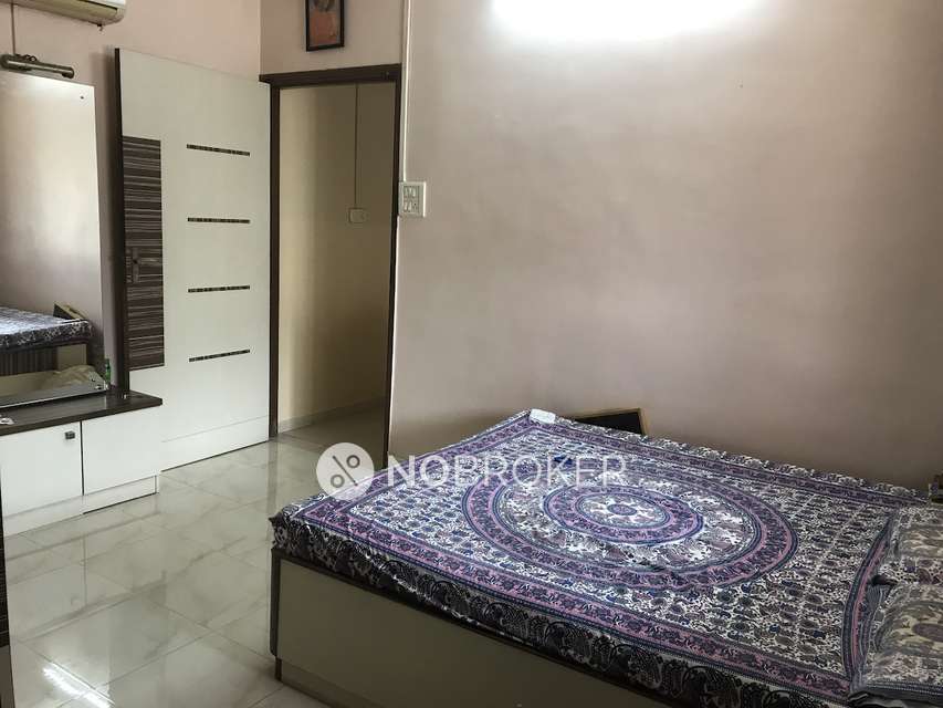 3 BHK Flat In Anil Apts. For Sale  In Mulund East
