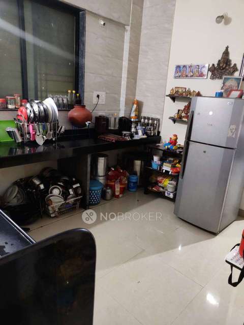 2 BHK House for Rent  In Chandan Nagar