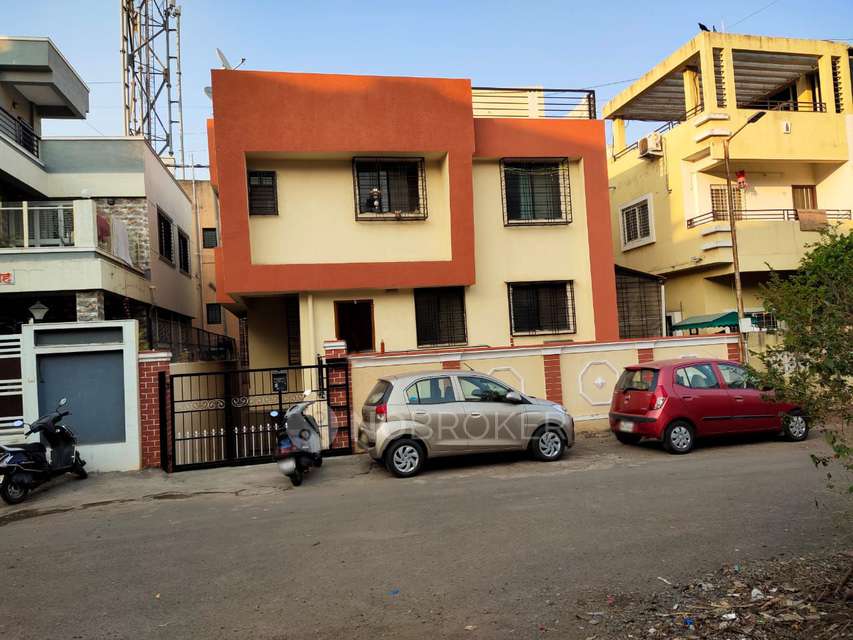2 BHK House for Rent  In Chandan Nagar