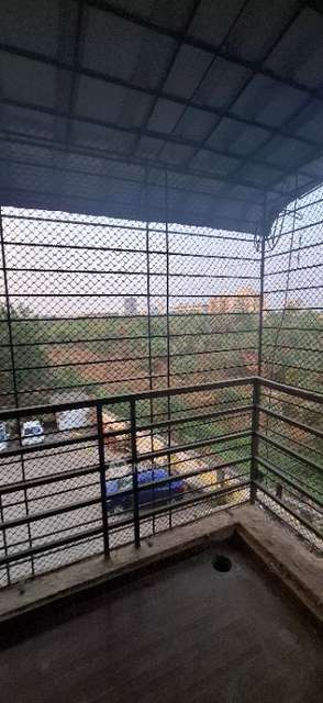 1 BHK Flat In Gami Amar Harmony For Sale  In Taloja