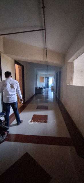 1 BHK Flat In Gami Amar Harmony For Sale  In Taloja