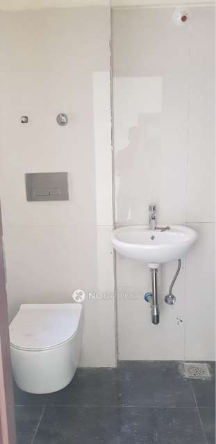 1 BHK Flat In Ruparel Orion For Sale  In Chembur