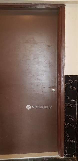 1 BHK Flat In Ruparel Orion For Sale  In Chembur