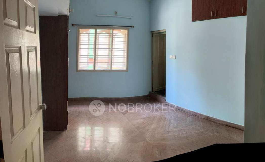 2 BHK Flat In Bharathi Residency for Rent  In Naidu Layout