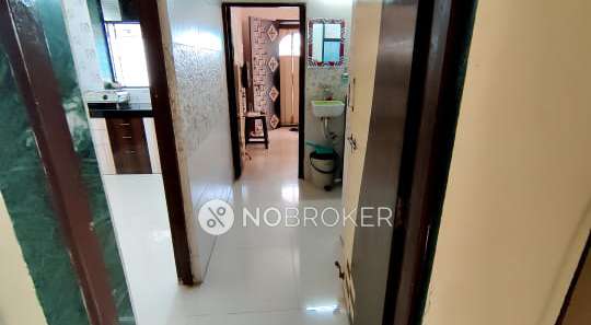 1 BHK Flat For Sale  In Dombivli East Sunil Nagar