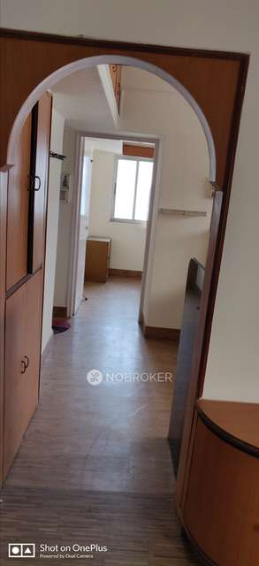 1 BHK Flat In Sharda Park for Rent  In Aundh