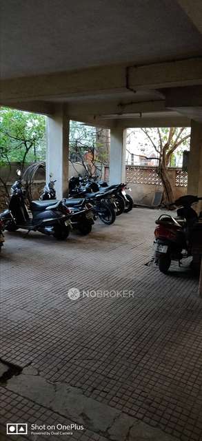 1 BHK Flat In Sharda Park for Rent  In Aundh