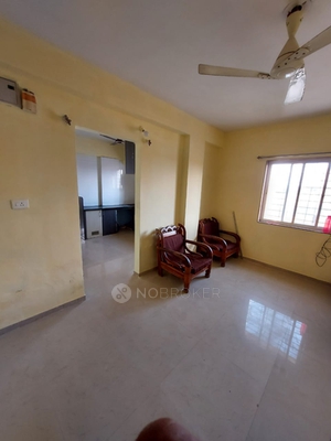 1 BHK Flat In Shree Heritage for Rent  In Sangam Nagar