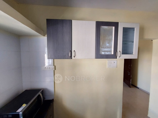 1 BHK Flat In Shree Heritage for Rent  In Sangam Nagar