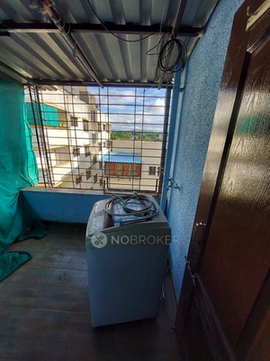 1 BHK Flat In Shree Heritage for Rent  In Sangam Nagar