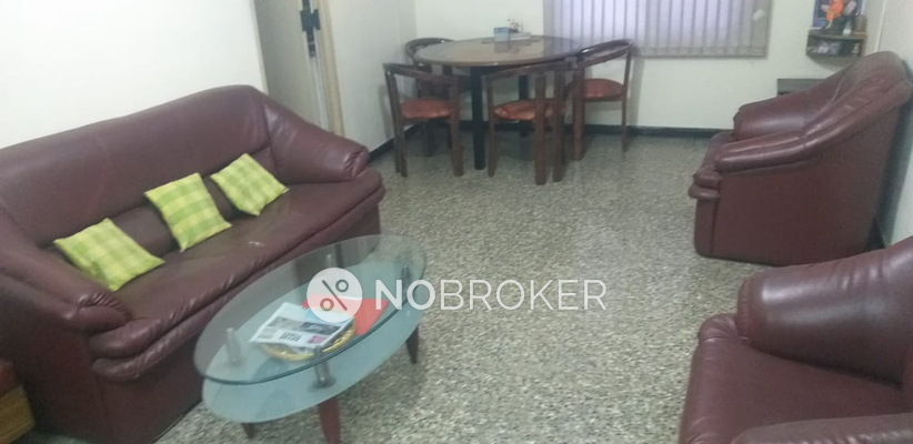 2 BHK Flat In Krishna Towers for Rent  In Taramani