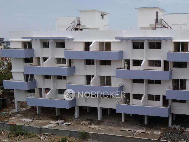 1 BHK Flat In Lotus Housing Society for Rent  In Kondhwa Budruk