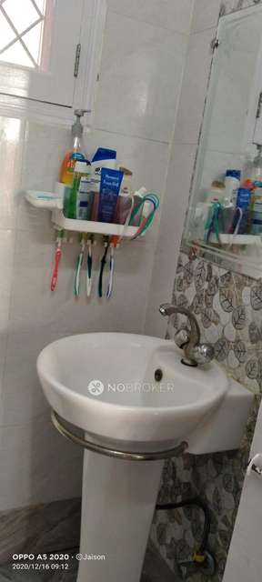 2 BHK Flat In Sb For Sale  In Nk-2, Indraprastha Colony, Sector 32, Faridabad, Haryana 121003, India