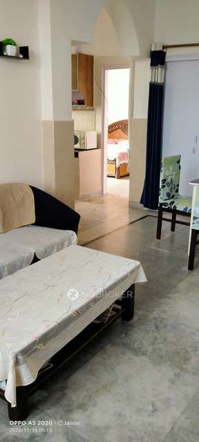 2 BHK Flat In Sb For Sale  In Nk-2, Indraprastha Colony, Sector 32, Faridabad, Haryana 121003, India