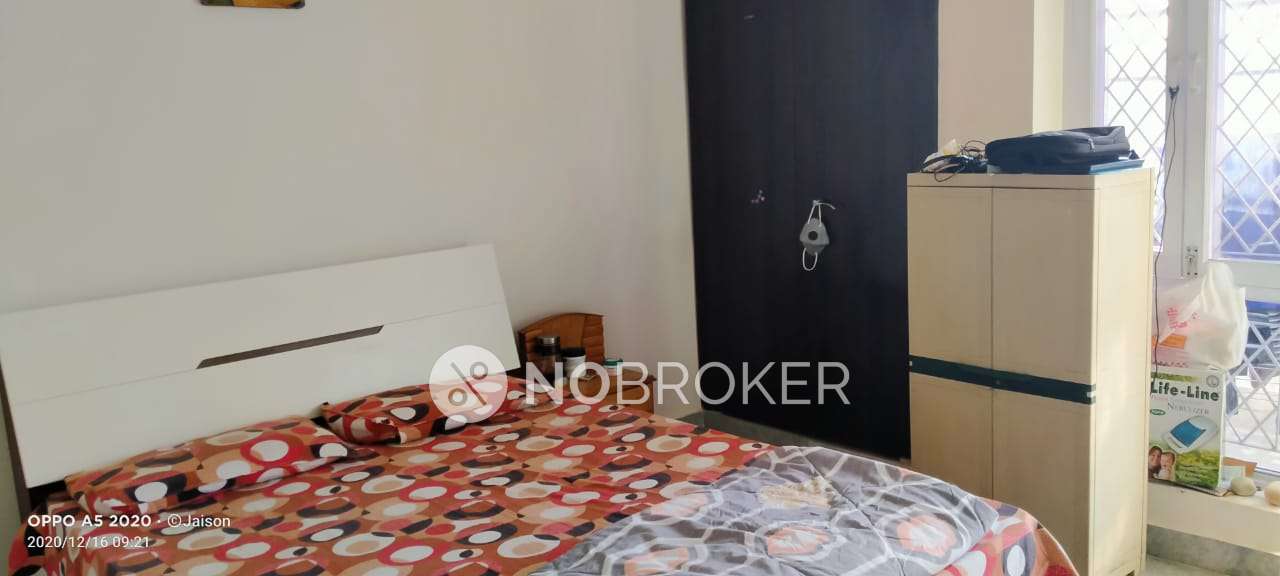 2 BHK Flat In Sb For Sale  In Nk-2, Indraprastha Colony, Sector 32, Faridabad, Haryana 121003, India