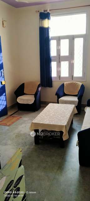 2 BHK Flat In Sb For Sale  In Nk-2, Indraprastha Colony, Sector 32, Faridabad, Haryana 121003, India