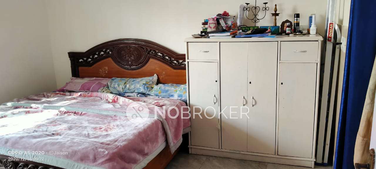 2 BHK Flat In Sb For Sale  In Nk-2, Indraprastha Colony, Sector 32, Faridabad, Haryana 121003, India