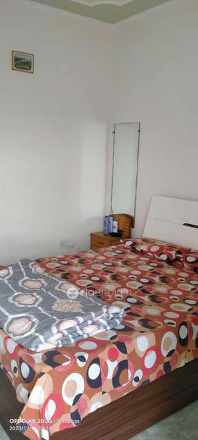 2 BHK Flat In Sb For Sale  In Nk-2, Indraprastha Colony, Sector 32, Faridabad, Haryana 121003, India