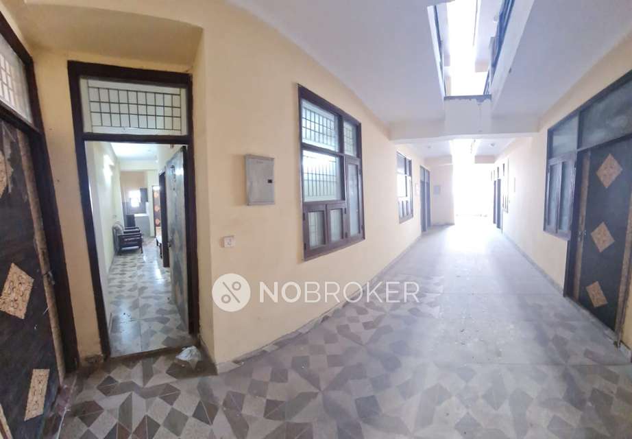 2 BHK Flat In Sunheri Residency For Sale  In  Gharoli