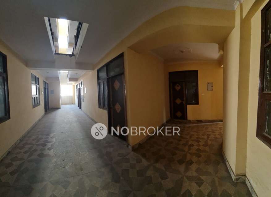 2 BHK Flat In Sunheri Residency For Sale  In  Gharoli