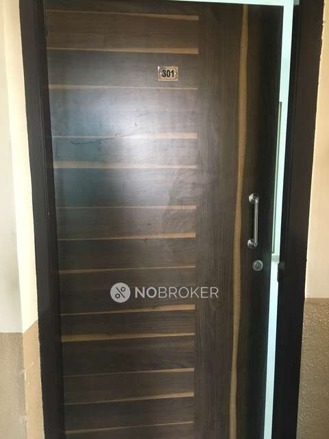 2 BHK Flat In Shreeji Nisarg  For Sale  In Badlapur