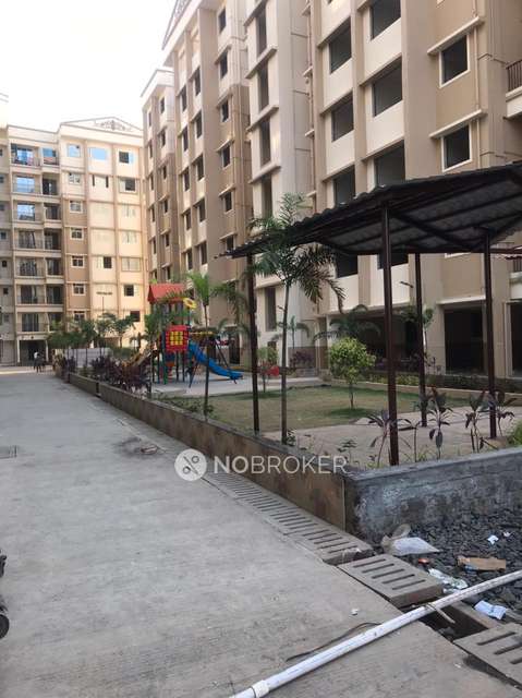 2 BHK Flat In Shreeji Nisarg  For Sale  In Badlapur