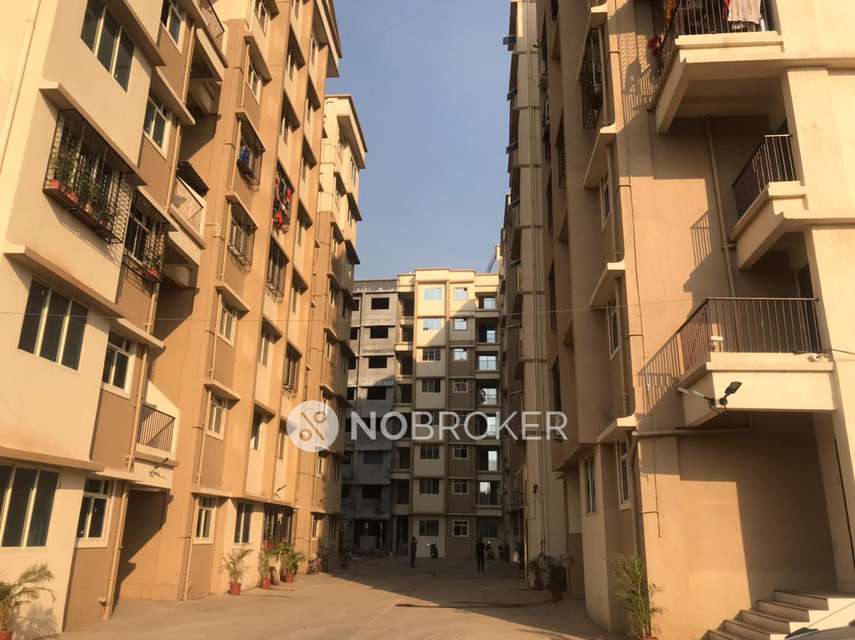 2 BHK Flat In Shreeji Nisarg  For Sale  In Badlapur