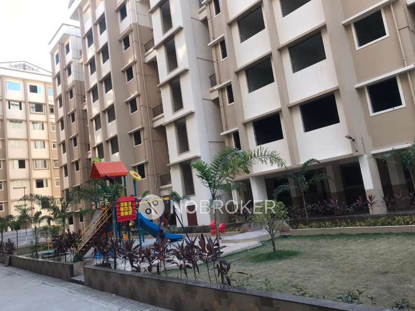 2 BHK Flat In Shreeji Nisarg  For Sale  In Badlapur