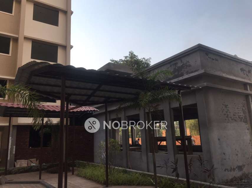 2 BHK Flat In Shreeji Nisarg  For Sale  In Badlapur