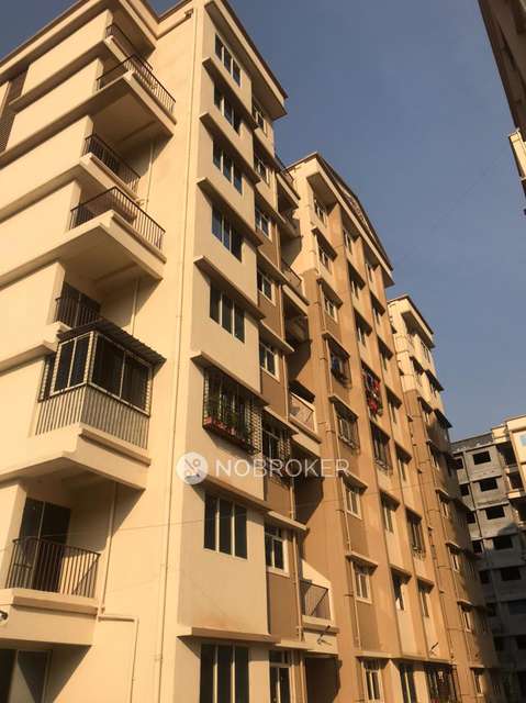 2 BHK Flat In Shreeji Nisarg  For Sale  In Badlapur