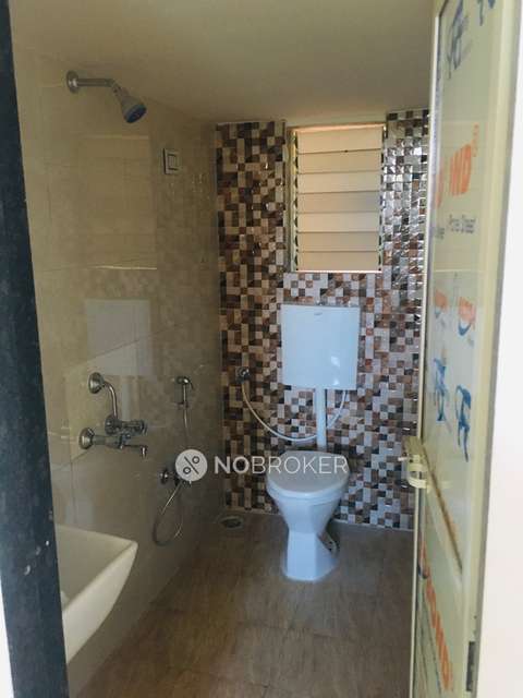 2 BHK Flat In Shreeji Nisarg  For Sale  In Badlapur